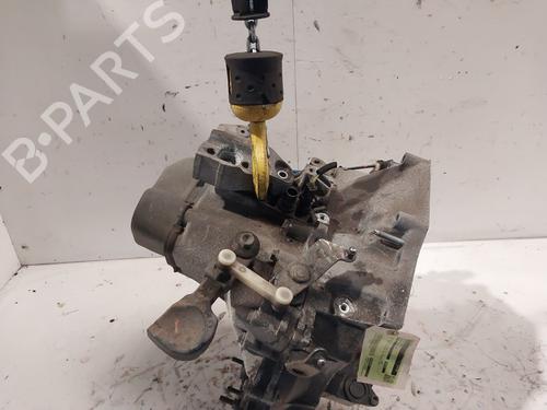 Gearbox CITROËN C3 II (SC_) 1.2 VTi 82 | BP31884548M3 - Image 6