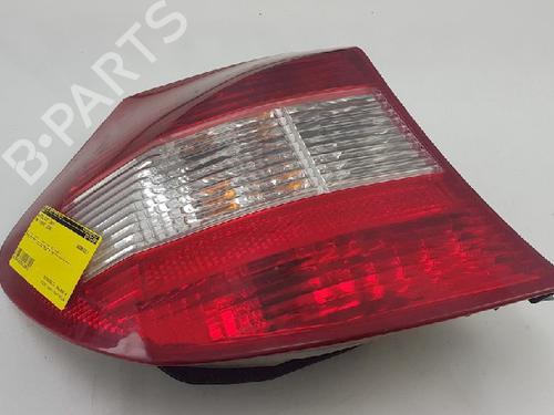 Left taillight BMW 1 (E87) 116 i | BP12006214C34 