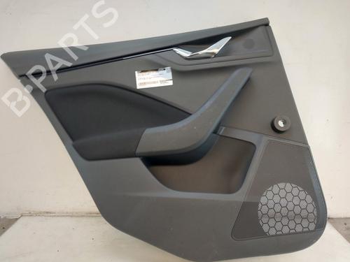 Used Rear left panel SKODA KAMIQ (NW4) 1.0 TSI (110 hp) 29160537