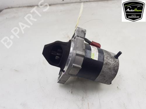 Used Starter PEUGEOT 107 (PM_, PN_) 1.0 (68 hp) 16678521