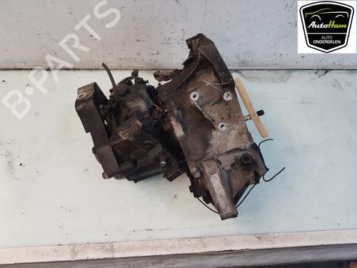 Gearbox FIAT PANDA (169_) 1.1 (169.AXA1A) | BP13299284M3 