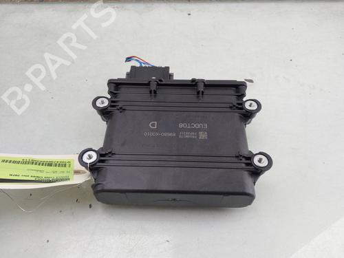 Electronic module TOYOTA YARIS CROSS (MXP_) 1.5 Hybrid (MXPJ10) | BP37463125M83 - Image 3