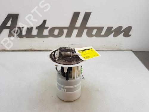 Used Fuel pump PEUGEOT 308 I (4A_, 4C_) 1.6 16V (120 hp) 12008081