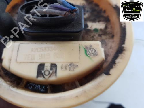Fuel pump VW TRANSPORTER T5 Van (7HA, 7HH, 7EA, 7EH) 2.0 TDI | BP13750744M76 