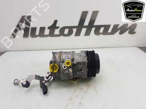 Used AC compressor AC compressor 16778433 16778433