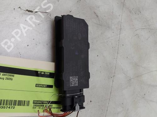 Used Other Other SKODA ELROQ (PYL) 60 (204 hp) 33845153 33845153