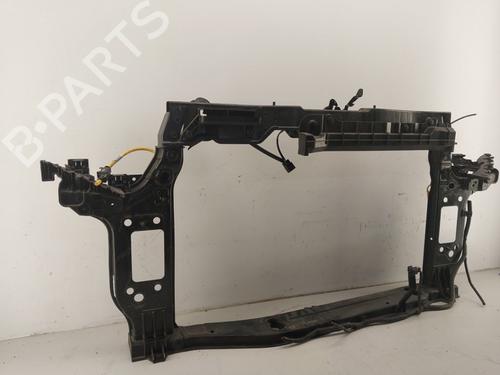 Front slam panel KIA PICANTO III (JA) 1.0 | BP37151025C72 - Image 3