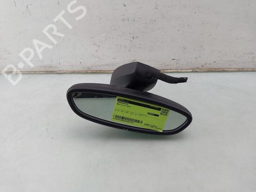 Used Rear mirror Rear mirror BMW Z4 Roadster (E89) sDrive 18 i (156 hp) 35752007 35752007