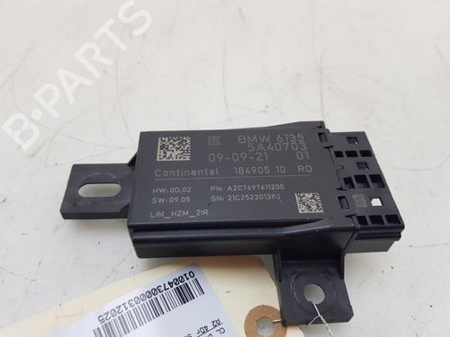 Elektronisk modul BMW iX (I20) xDrive 40 (326 hp) 24826306