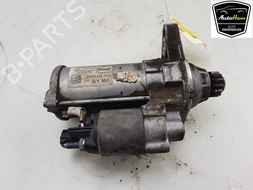 Starter VW GOLF VII (5G1, BQ1, BE1, BE2) 1.0 TSI | BP15530521M8 