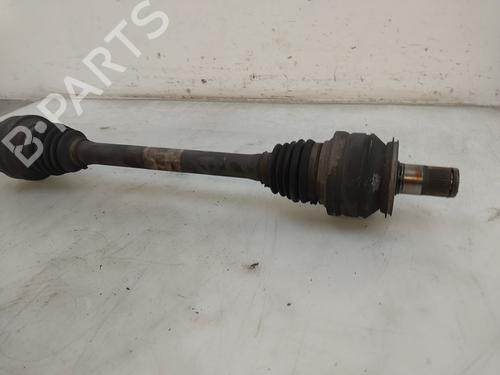 Left rear driveshaft MERCEDES-BENZ A-CLASS (W177) AMG A 45 S 4-Matic+ (177.054) | BP29274510M40 