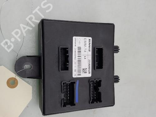 Used Control unit Control unit RENAULT TRAFIC III Van (FG_) 1.6 dCi 115 (FGMD) (116 hp) 36640651 36640651