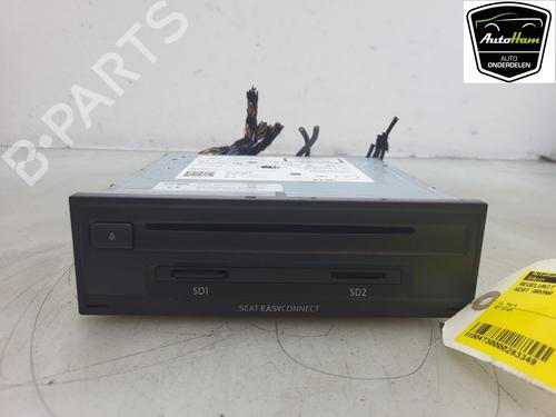 Electronic module SEAT ARONA (KJ7, KJP) 1.0 TSI | BP19139513M83 