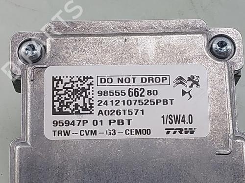 Camera OPEL CORSA F (P2JO) 1.2 (68) | BP32748167E14  - Image 6