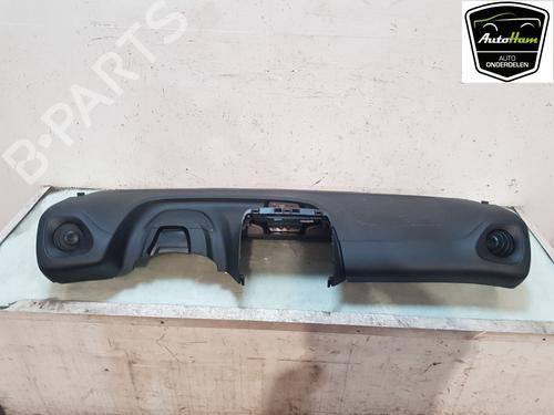 Used Airbag Kit TOYOTA AYGO (_B4_) 1.0 VVTi (KGB40) (72 hp) 22525907