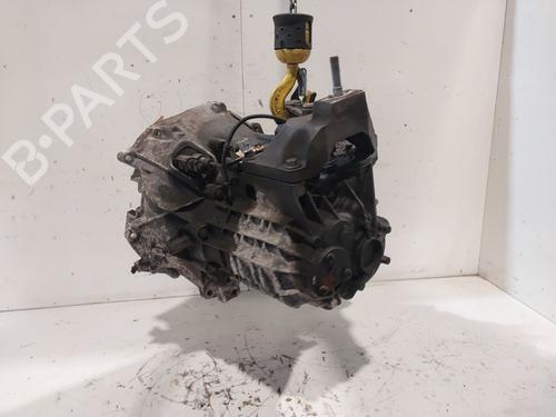 Gearbox FORD S-MAX (WA6) 2.0 | BP31357741M3 - Image 4