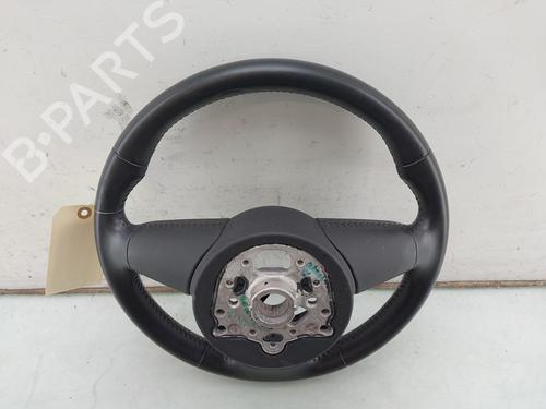 Steering wheel AUDI Q2 (GAB, GAG) 1.0 TFSI | BP38499062C49 - Image 3