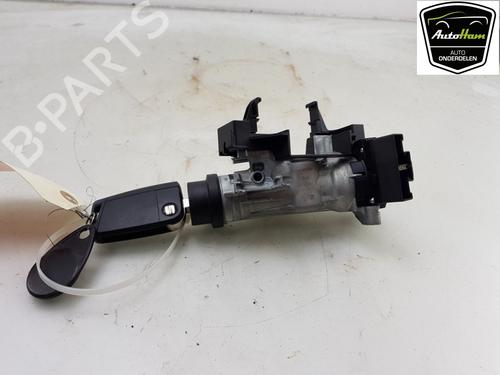 Ignition barrel SEAT IBIZA V (KJ1, KJG) 1.0 TSI | BP12044418M48 
