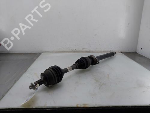 Used Right front driveshaft MERCEDES-BENZ B-CLASS Sports Tourer (W246, W242) B 200 (246.243) (156 hp) 29632750