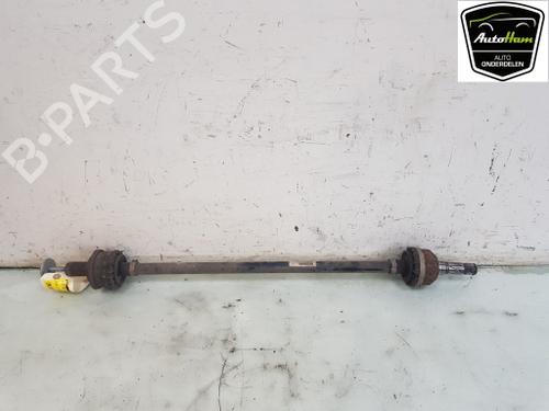 Used Left rear driveshaft Left rear driveshaft VOLVO XC90 II (256) D5 AWD (224 hp) 16200654 16200654