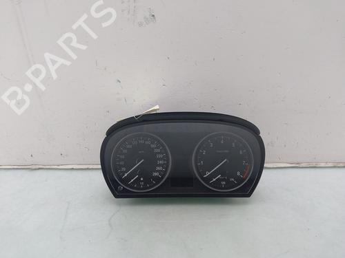 Used Instrument cluster BMW 3 Coupe (E92) 320 d (177 hp) 29910638
