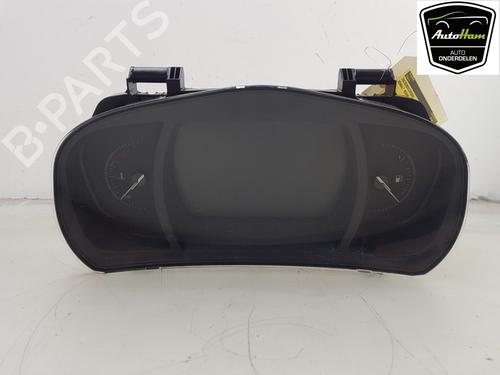 Used Instrument cluster Instrument cluster 19693144 19693144