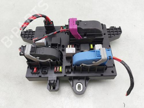 Fuse box OPEL ZAFIRA TOURER C (P12) 1.4 (75) | BP39975009E1 - Image 2