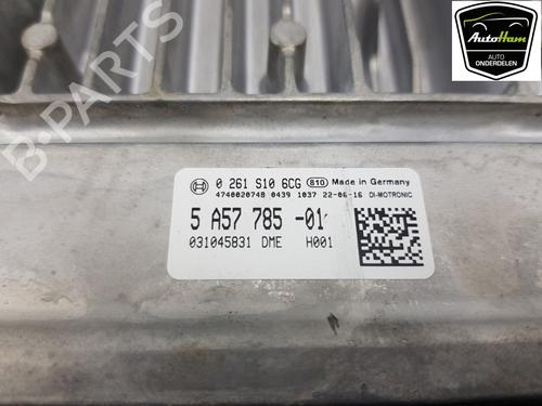 Engine control unit (ECU) BMW X5 (G05, F95) xDrive 45 e Plug-in Hybrid | BP23390589M57 - Image 3