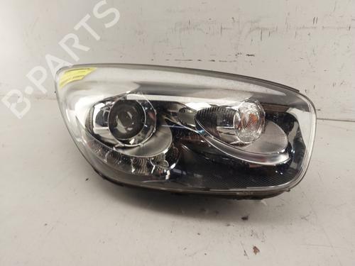 Right headlight KIA PICANTO II (TA) 1.0 | BP38168816C29 - Image 2