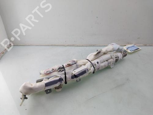 Left curtain airbag NISSAN MICRA V (K14) 1.0 | BP29713283C11 
