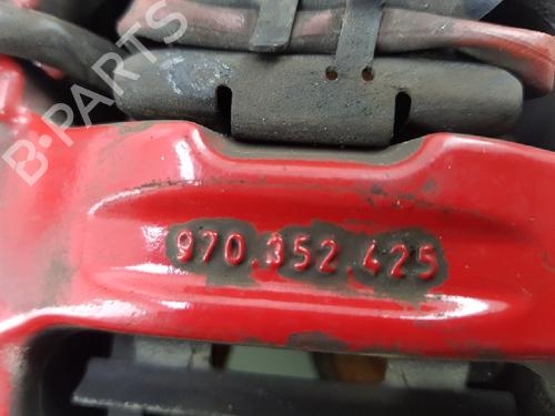 Other PORSCHE 911 Convertible (991) 3.8 Carrera 4S | BP12034013O1