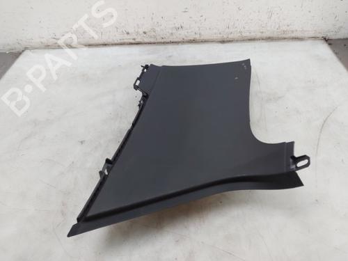 Used Other Other VW GOLF VII (5G1, BQ1, BE1, BE2) 2.0 GTI (245 hp) 33430224 33430224