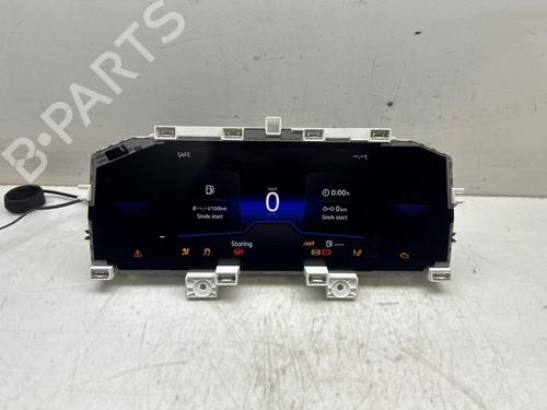 Used Instrument cluster Instrument cluster 33617403 33617403