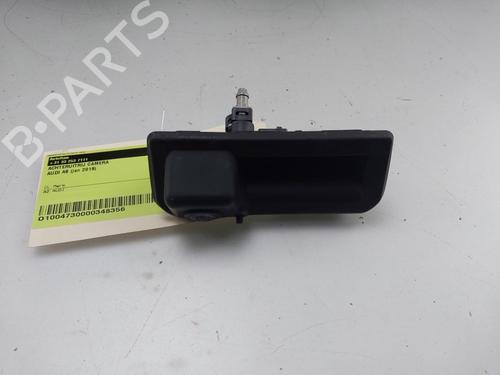 Caméra AUDI A6 C8 Avant (4A5) 50 TDI Mild Hybrid quattro (286 hp) 31946192