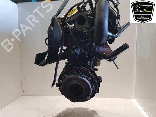 Engine RENAULT TWINGO II (CN0_) 1.2 (CN0D) | BP21489446M1 