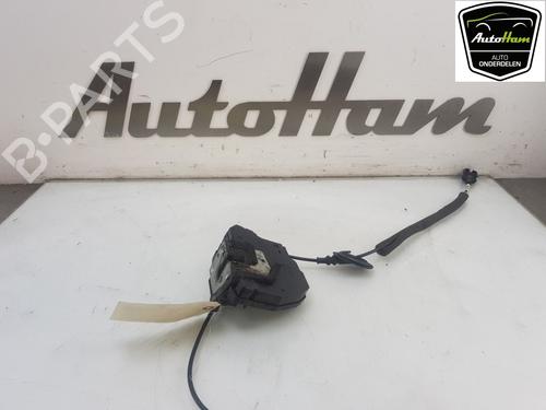 Front right lock RENAULT CLIO IV (BH_) 0.9 TCe 90 (BHNF, BHMA, BHMH, BHJK, BHJR) | BP13146848C97 