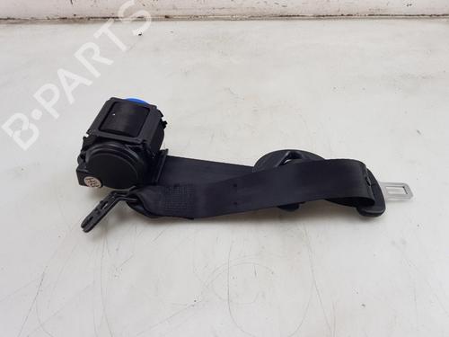 Sikkerhedssele bag højre VW UP! (121, 122, BL1, BL2, BL3, 123) 1.0 (60 hp) 23435694