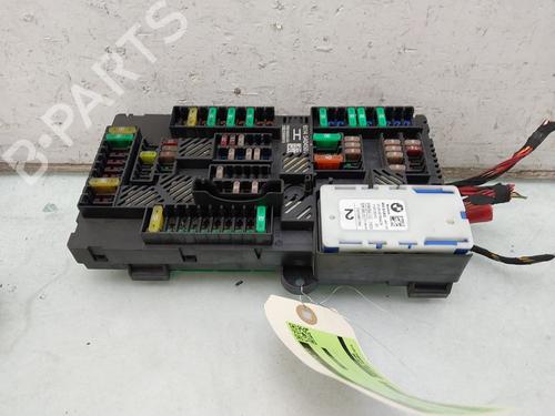 Fuse box BMW X3 (G01, F97, G08) iX3 | BP38771665E1 - Image 2