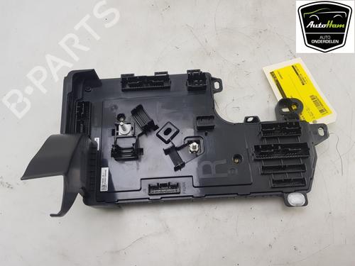 Used Control unit Control unit 16397937 16397937