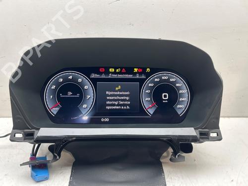 Instrument cluster AUDI A3 Sportback (8YA, 8YF) 35 TFSI Mild Hybrid | BP33045169C47 - Image 7