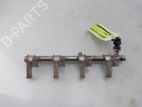 Flauto iniezione Flauto iniezione FORD FOCUS III Turnier 1.6 EcoBoost (150 hp) 36218912 36218912