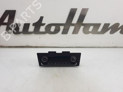 Used Climate control Climate control VW POLO V (6R1, 6C1) 1.4 TDI (75 hp) 36257605 36257605