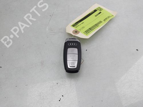 Used Electronic module Electronic module 38061755 38061755