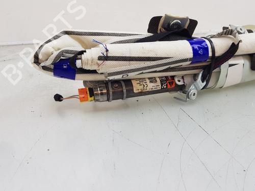 Høyre gardin kollisjonspute OPEL CORSA E (X15) 1.4 LPG (08, 68) | BP29712993C12 