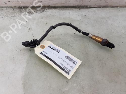Used Electronic sensor Electronic sensor OPEL MOKKA 1.2 (76) (131 hp) 24433736 24433736