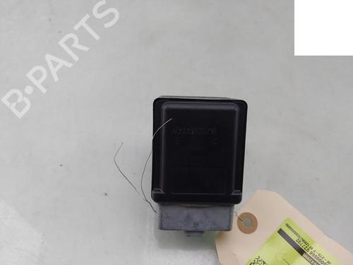 Ratlås/Tændingslås RENAULT CAPTUR I (J5_, H5_) 1.2 TCe 120 (118 hp) 31060229