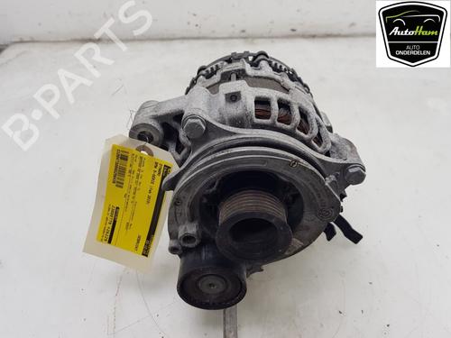 Used Alternator BMW 5 Touring (G31) 530 d (265 hp) 16377144