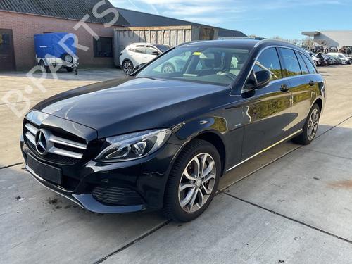 Guarda-lamas esquerdo MERCEDES-BENZ C-CLASS T-Model (S205) C 350 e (205.247) (279 hp) 33045122