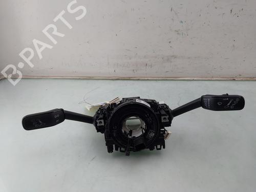 Used Steering column stalk VW GOLF VII (5G1, BQ1, BE1, BE2) 1.6 TDI (110 hp) 29025712