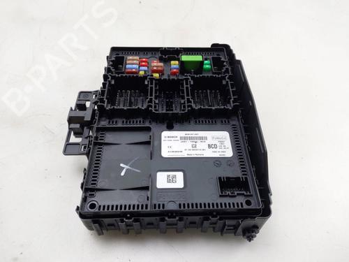Electronic module FORD FOCUS IV (HN) 1.0 EcoBoost | BP29743993M83 
